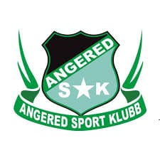 Angered SK